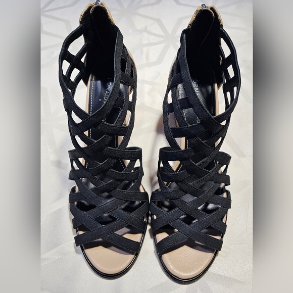 Donald J. Pliner Shoes - Donald Pliner Dress Sandals